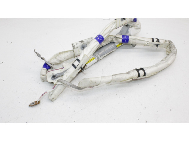 Боковая подушка безопасности JW9314K159BA   Jaguar XJ X351