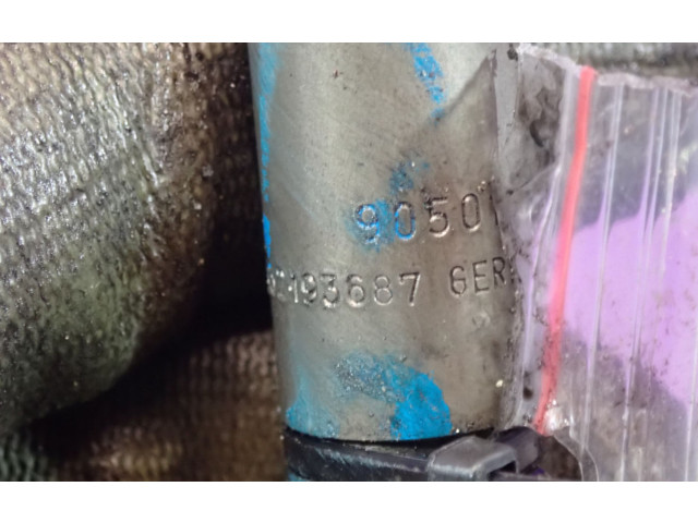 Vstřikovač 90501560, 90501560 Opel Zafira A