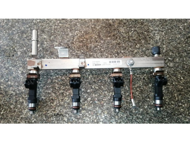 Vstřikovač 0280151247, 55565971 Buick Encore I pro benzínový motor 1.4