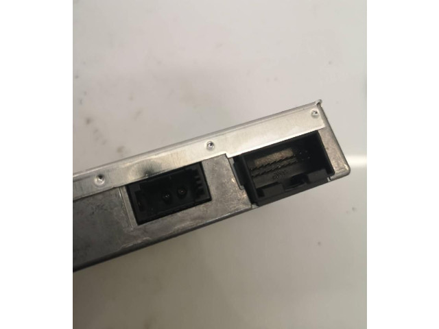 Блок управления 4E0035729 Audi A6 S6 C5 4B