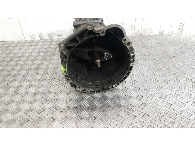 Механическая коробка передач, 6 передач