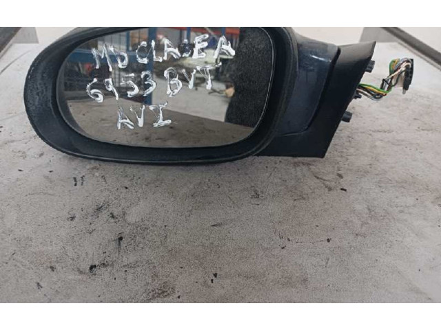 Зеркало электрическое Mercedes-Benz A W168 1997 - 2004 года