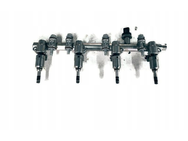 Топливная рампа 12689354   Chevrolet Camaro  