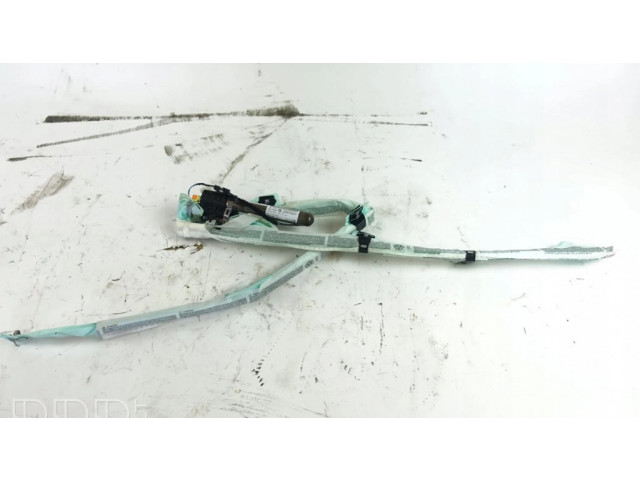 Боковая подушка безопасности 3C0880742F   Volkswagen PASSAT B7