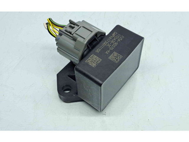 Блок комфорта FU5A9D370KA   Ford S-MAX   