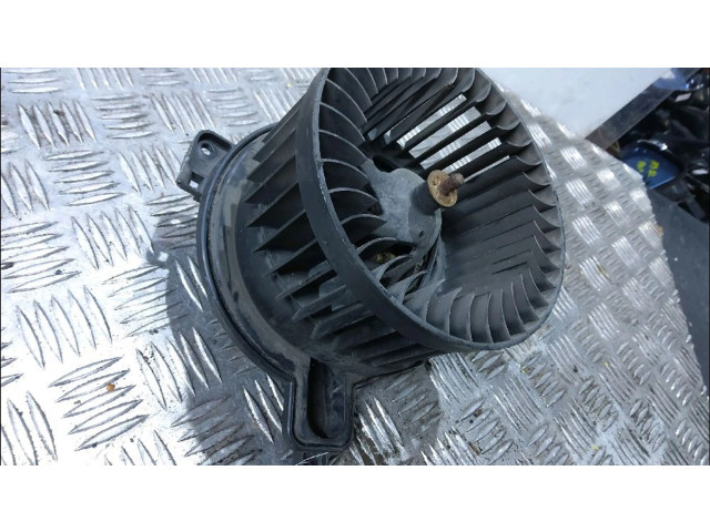 Вентилятор печки Citroen Berlingo