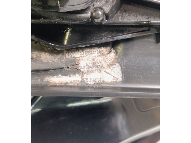 Зеркало (управляемое электричеством) 4G1857410AE, 4G5949102A Audi A6 S6 C7 4G