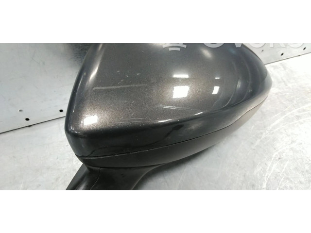 Zpětné zrcátko Vauxhall Astra K 2016 39081031, 39172727