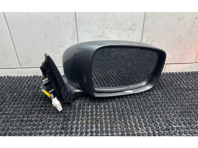 Зеркало электрическое Infiniti Q70 Y51 2013 - 2019 года