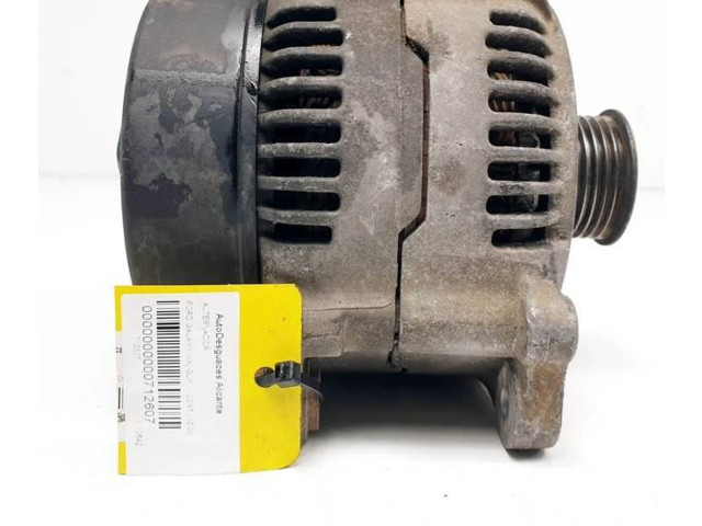 Генератор 95VW10300EC, 0123510031 Ford Galaxy 2.3
