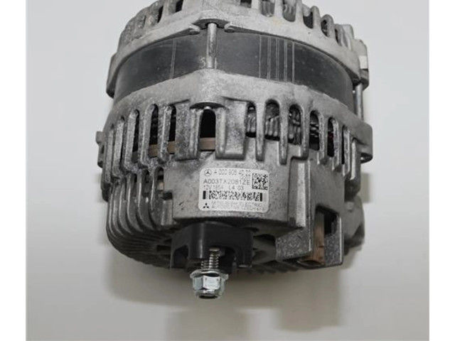 Генератор A0009064022, A0009064022   Mercedes-Benz Vito Viano W447      