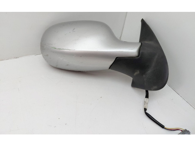 Zpětné zrcátko Nissan Micra C+C 2008