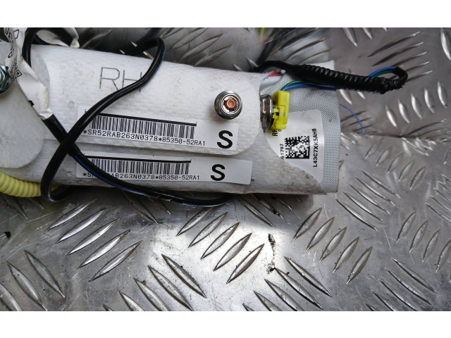 Přístrojová deska Suzuki Swift III 2022 85350-52RA1