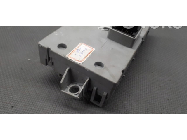 Блок комфорта 51786512   Fiat Bravo   