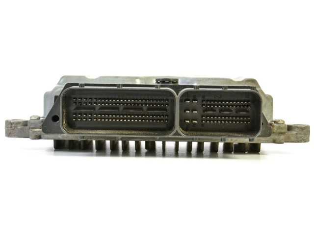 Комплект блоков управления A6401502879, 6401502879 Mercedes-Benz A W169