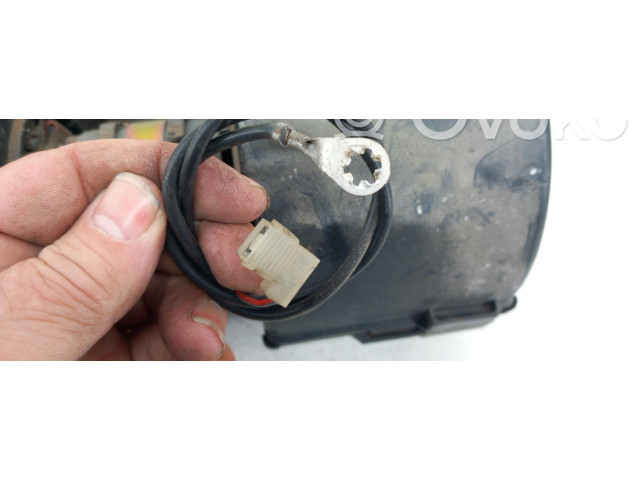 Блок управления 93BG17K478DB Ford Mondeo MK II