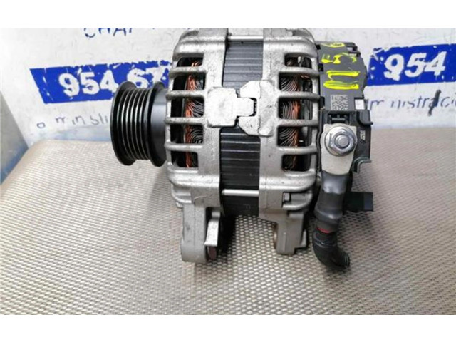 Генератор 0125812009, 30659580 Volvo XC40