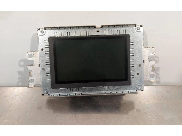 Дисплей 31350817 Volvo V40