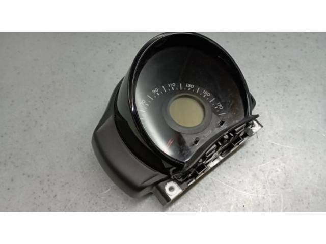 Панель приборов 76916732OU Peugeot 108