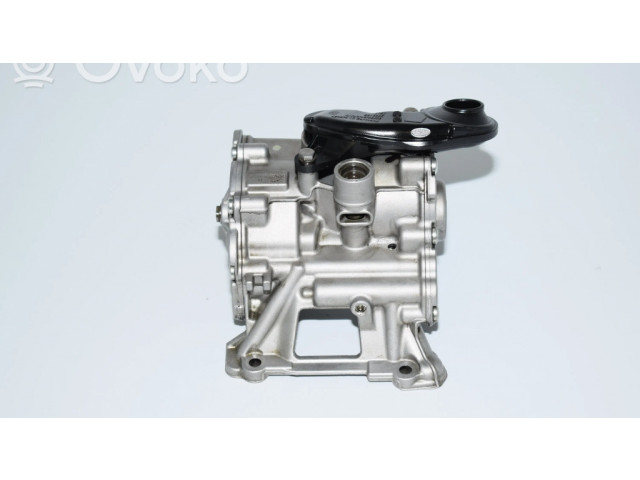 Čerpadlo oleje 8570595 BMW 7 G11 G12 3.0 G11 730d 195kw