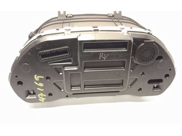 Přístrojová deska  Hyundai i30 2018 94003G4203, 1100385820  