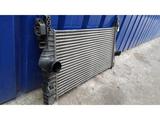 Интеркулер 2827127400 Hyundai Sonata 2.0