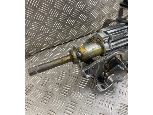 Рулевая рейка 8R0419506K Audi Q5 SQ5 2008 - 2017 года