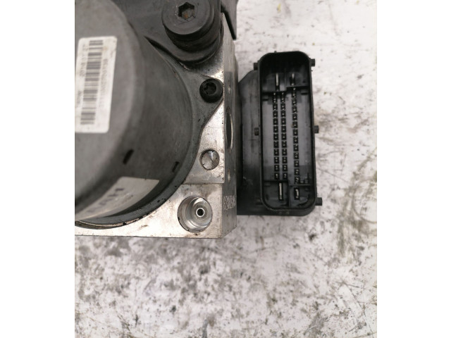 Блок АБС    Chevrolet  Spark   -  года