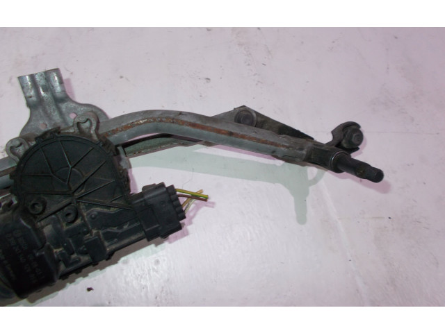 Комплект механизма стеклоочистителей