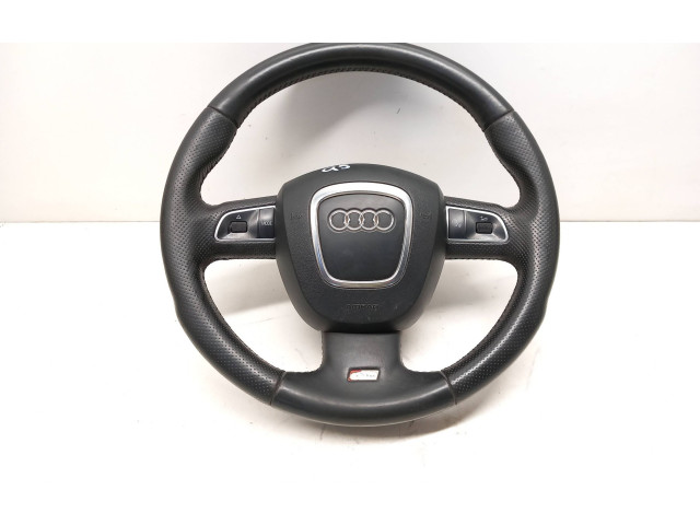 Руль Audi Q5 SQ5 2008 - 2017 года 8P0419091EB, 0060019178