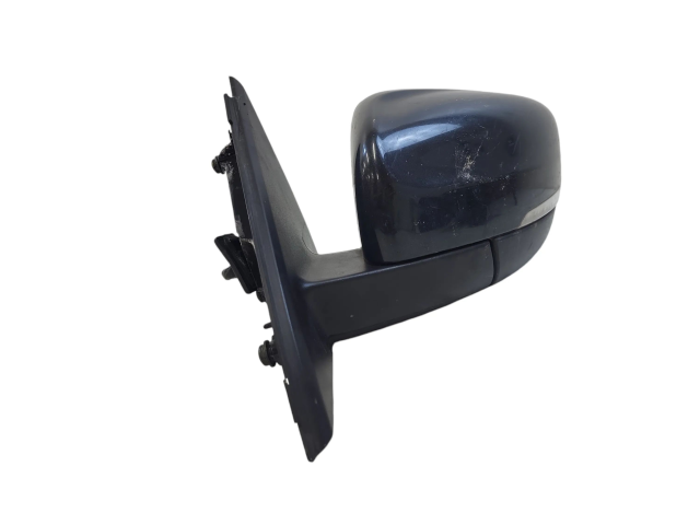 Зеркало электрическое        Volvo XC60  2014 - 2016 года   