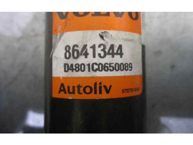 Подушка безопасности двери 8641344, 570761800 Volvo S60