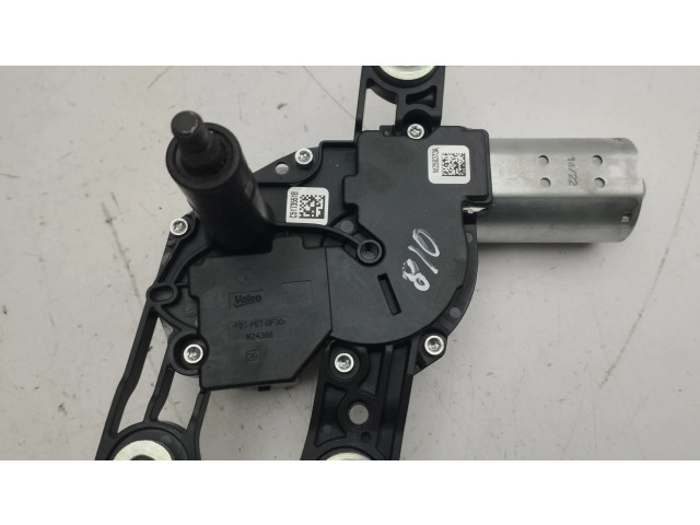 Моторчик заднего дворника 5H0955711 Skoda Octavia Mk4