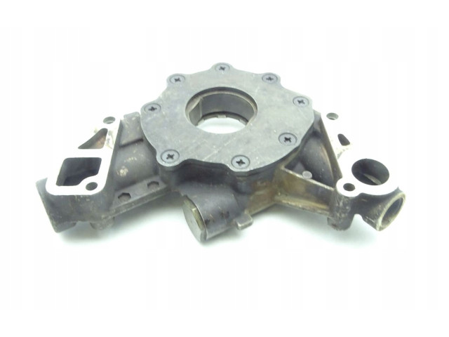 Масляный насос XW43-6600-AD Jaguar S-Type