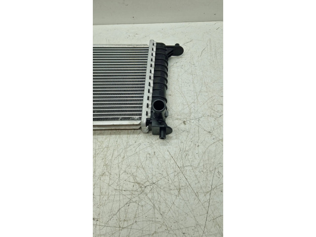 Радиатор охлаждающей жидкости 600737200A, 600737200 Tesla Model S