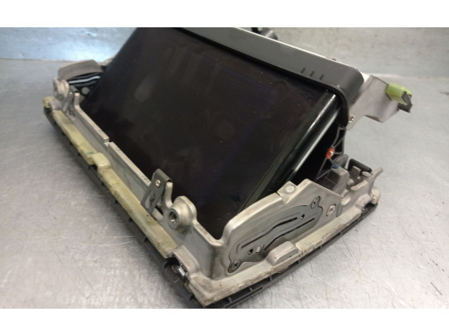 Дисплей 8V0857273M, 8V0857273M Audi A3 S3 8V