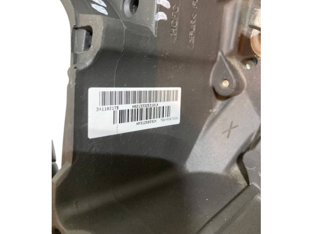 Руль Volvo S60  2014 - 2018 года 31250592, 34110217B      