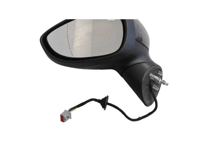 Zpětné zrcátko Ford Fiesta 2016