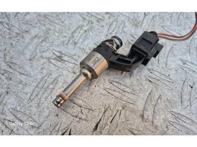 Жиклер (жиклеры) (форсунка (форсунки)    03C906036E   Volkswagen Golf Plus