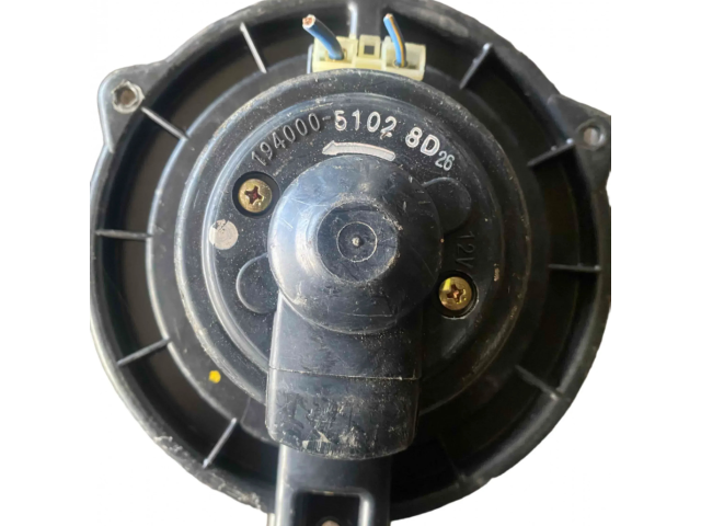 Вентилятор печки 1940005102 Mitsubishi Pajero Sport I