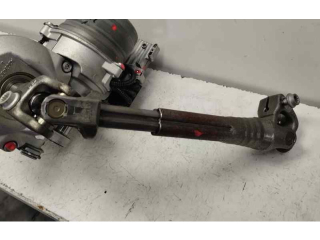 Рулевая рейка 6C1909144AK Skoda Fabia Mk3 (NJ) 2015 - 2021 года