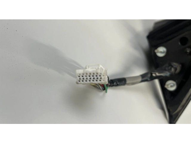 Зеркало электрическое     левое   Nissan X-Trail T32  2014-2021 года   