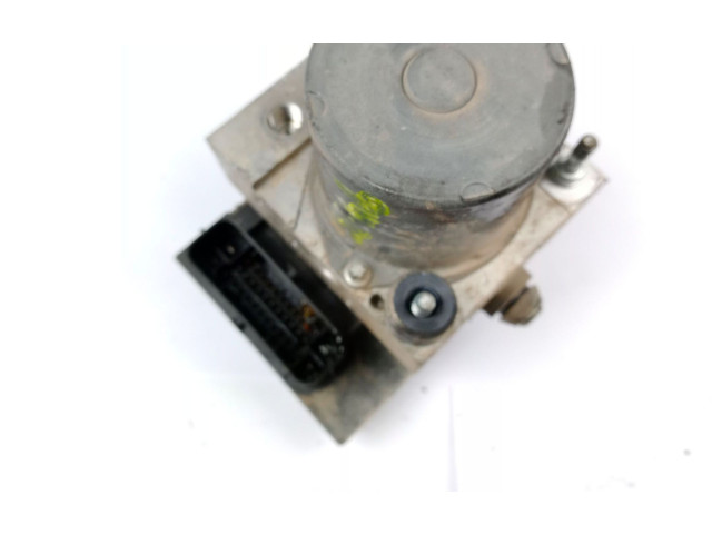 Блок управления АБС 9664148780, 0265950464 Citroen C4 Grand Picasso