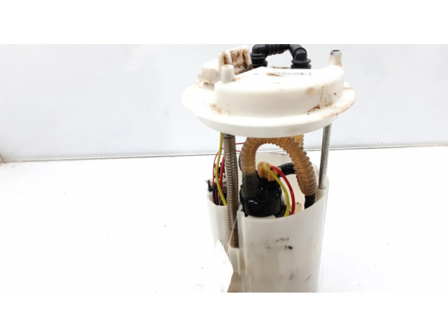 Датчик уровня топлива