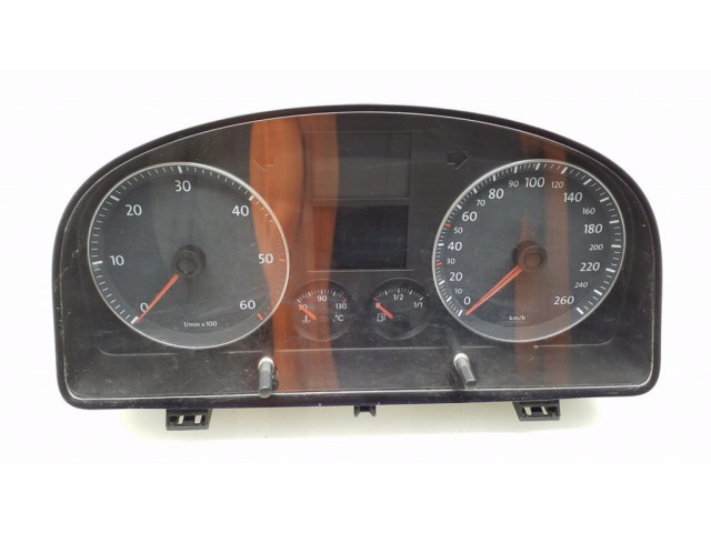 Přístrojová deska Volkswagen Touran I 2008 1T0920864A