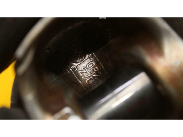 Píst Audi A4 S4 B8 8K