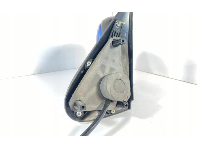 Zpětné zrcátko Citroen Berlingo 2021