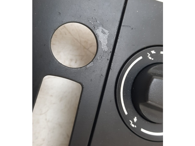 Блок управления климат-контролем 6956825, 6411695682501   BMW 5 E60 E61