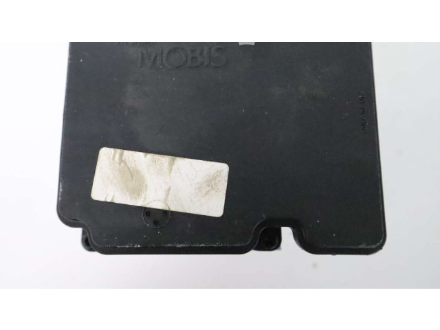 Блок АБС 58920-A2310, A2589-20600   KIA  Ceed  2012 - 2018 года