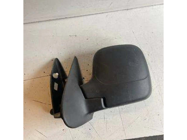 Zpětné zrcátko levé Citroen Berlingo 2003